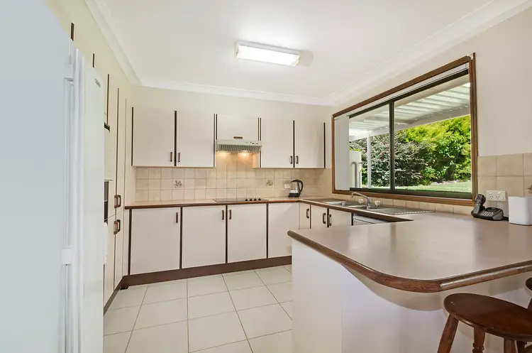 Fifth view of Homely house listing, 34 Waterview Crescent, West Haven NSW 2443