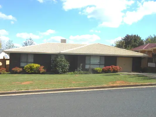 Main view of Homely house listing, 62 Fontenoy Street, Young NSW 2594