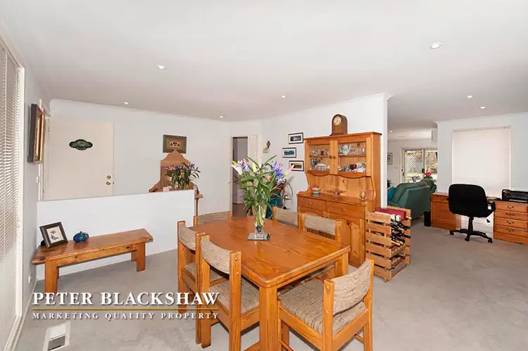 Seventh view of Homely house listing, 6 Crichton Crescent, Kambah ACT 2902