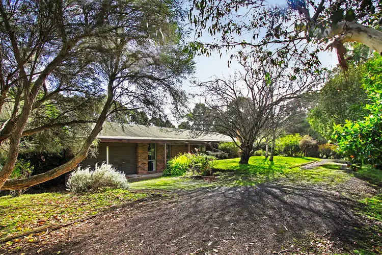 185 Goochs Road, Jumbunna VIC 3951