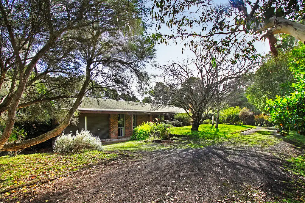Main view of Homely rural property listing, 185 Goochs Road, Jumbunna VIC 3951