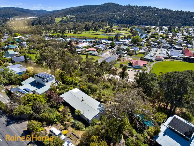Third view of Homely house listing, 40 Roslyn Avenue, Kingston Beach TAS 7050