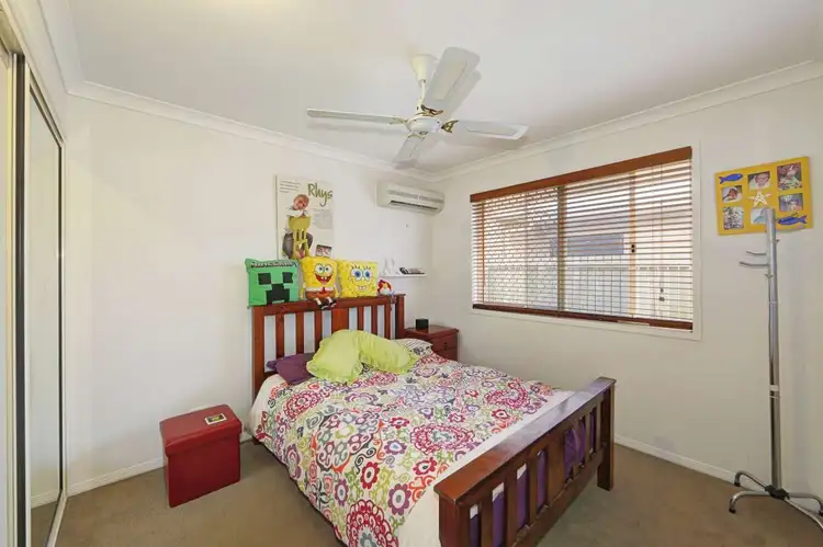 Seventh view of Homely house listing, 9 Luke Crt, Bargara QLD 4670