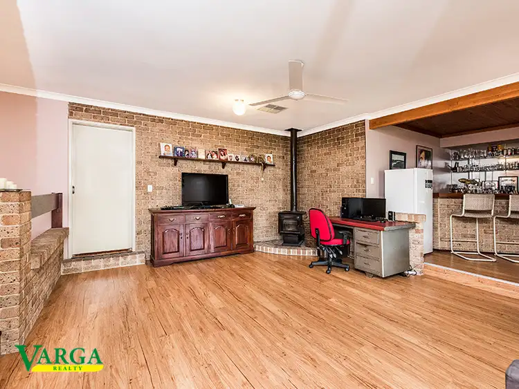 Seventh view of Homely house listing, 23 Earnshaw Loop, Leeming WA 6149