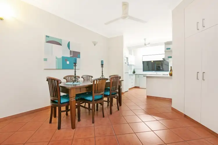 Seventh view of Homely unit listing, 2/148 Mitchell Street, Larrakeyah NT 820