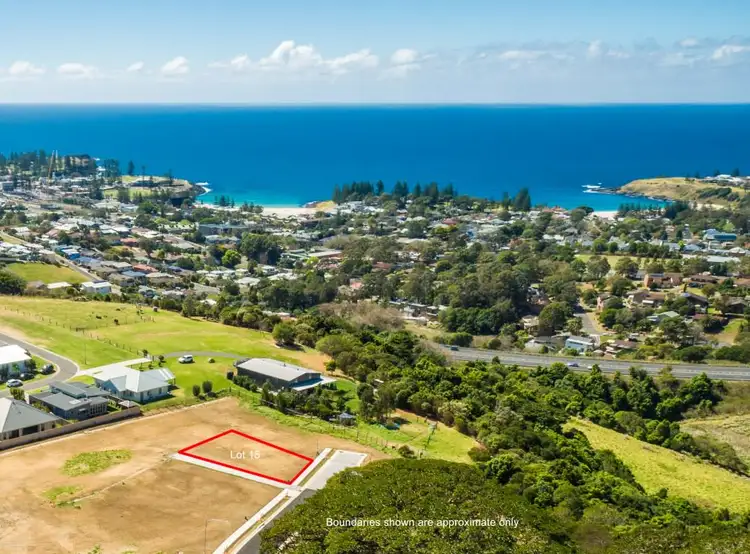 Lot 15/15 Caliope Street, Kiama NSW 2533