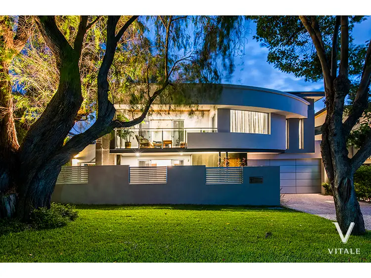 Third view of Homely house listing, 1A Glyde Street, South Perth WA 6151