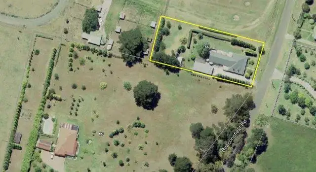 Main view of Homely house listing, 66 Beaconsfield Road, Moss Vale NSW 2577