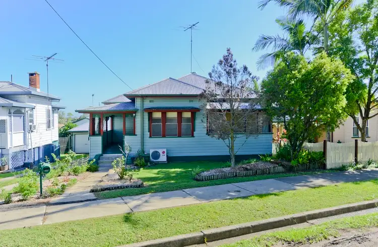 105 Cambridge Street, South Grafton NSW 2460