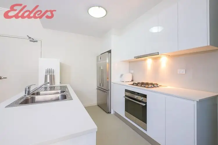 Second view of Homely apartment listing, 207/1-5 Weston St, Rosehill NSW 2142