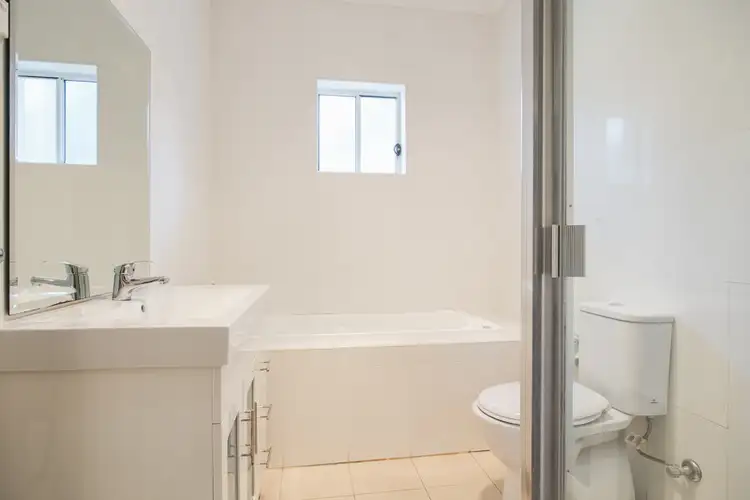 Sixth view of Homely townhouse listing, 4/37 Jenner St, Baulkham Hills NSW 2153