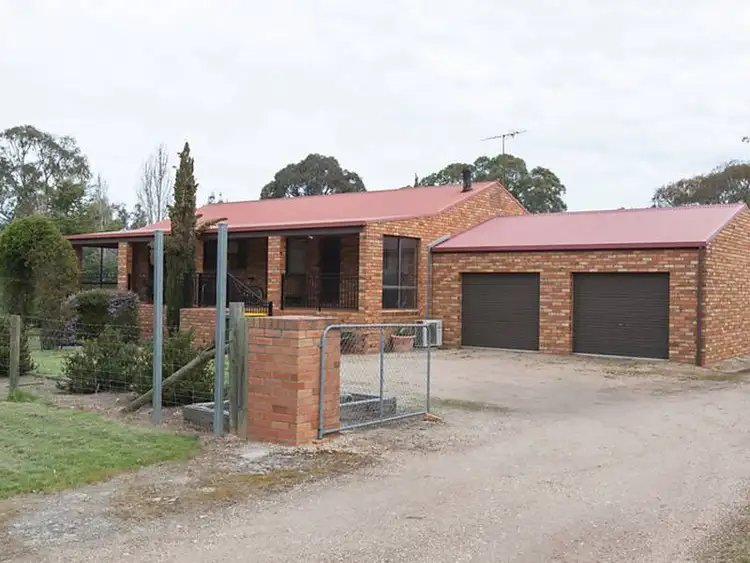 2425 Ararat - St Arnaud Road, Landsborough VIC 3384
