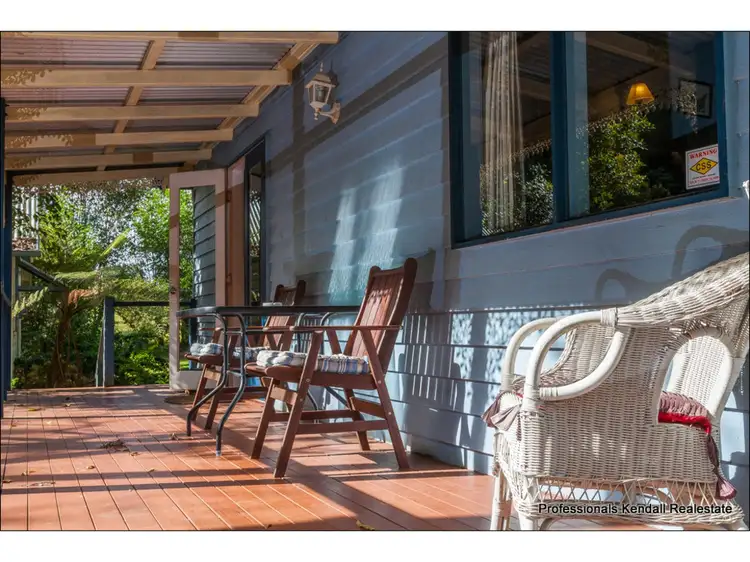Third view of Homely house listing, Lot 4 / 25 Eagle Heights Road, Tamborine Mountain QLD 4272