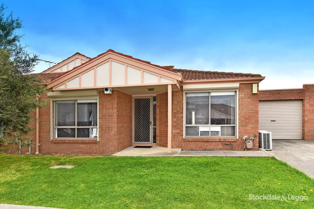 Main view of Homely villa listing, 5/9 Hull Drive, Campbellfield VIC 3061