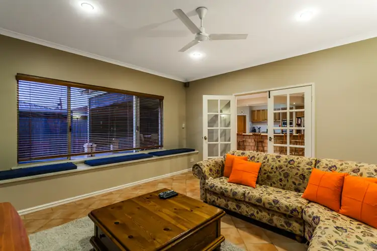 Fifth view of Homely house listing, 8 McGuire Mews, Rockingham WA 6168