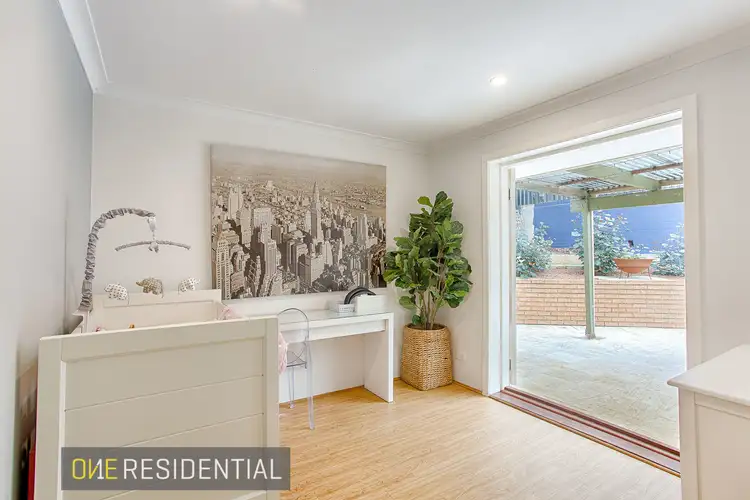 Sixth view of Homely townhouse listing, 6/194 Canning Highway, East Fremantle WA 6158