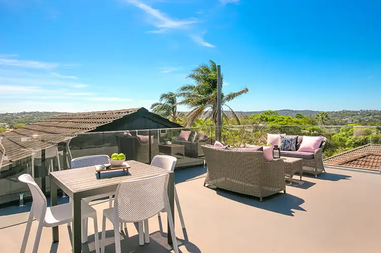 1/35 Francis Street, Fairlight NSW 2094