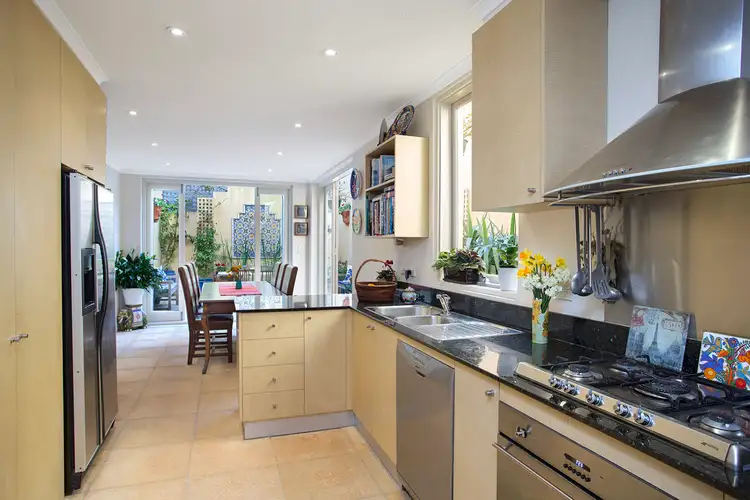 Third view of Homely house listing, 430 Moore Park Road, Paddington NSW 2021