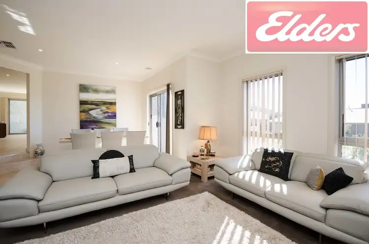 Seventh view of Homely house listing, 68 Emma Way, Albury NSW 2640