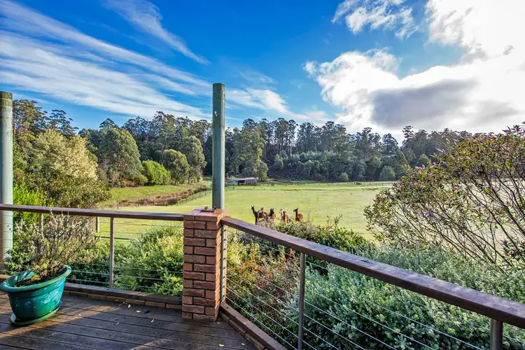 422 Back Cam Road, Somerset TAS 7322