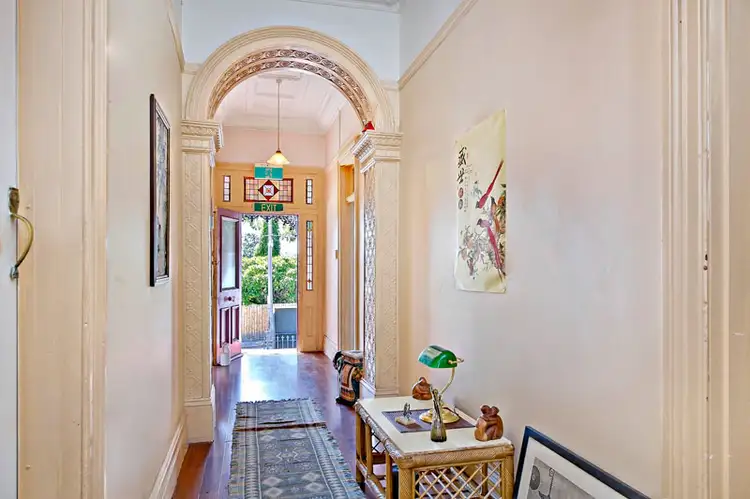 Second view of Homely house listing, 23 Prospect Road, Summer Hill NSW 2130