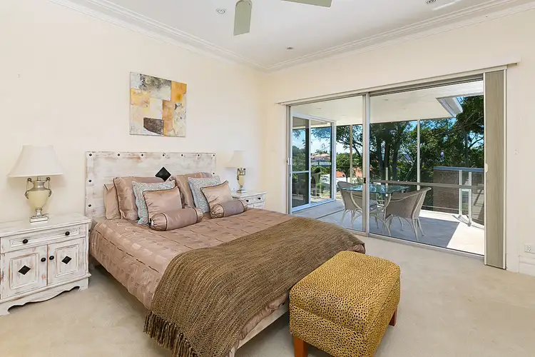 Fourth view of Homely apartment listing, 5a Bundarra Road, Bellevue Hill NSW 2023