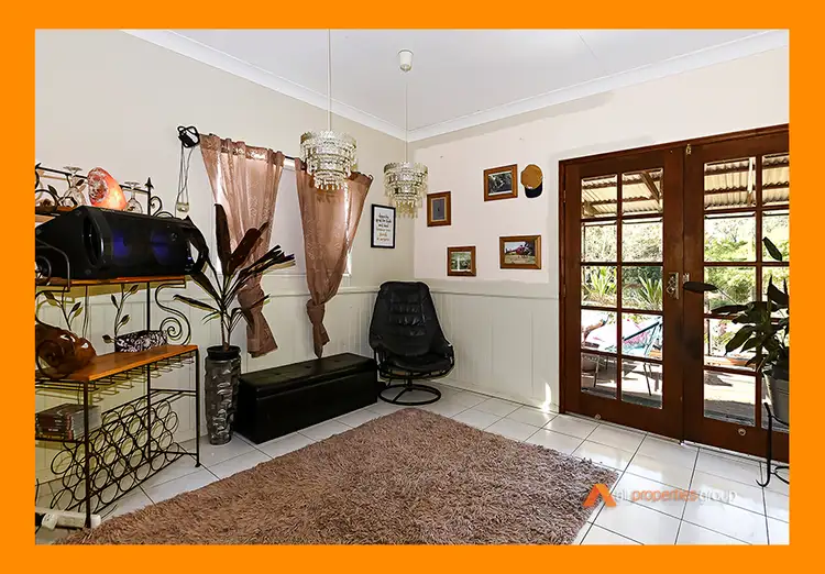 Fourth view of Homely house listing, 519-523 Millstream Road, Cedar Vale QLD 4285