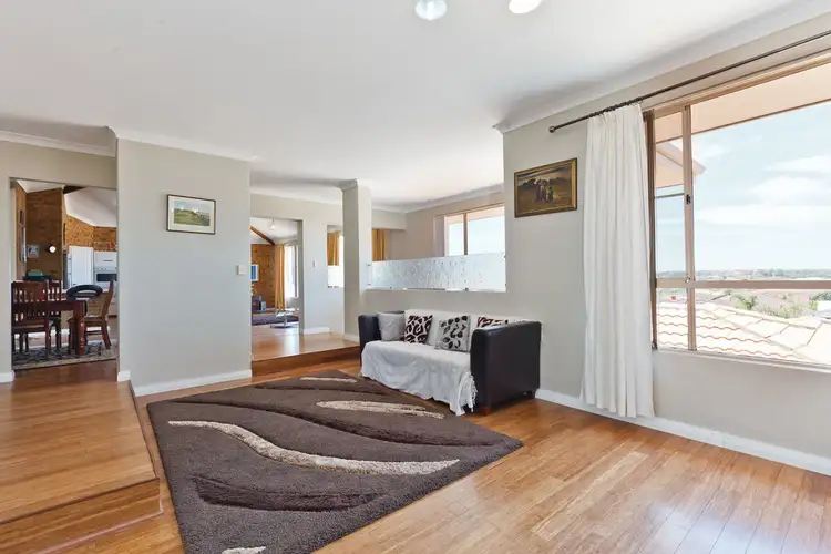 Seventh view of Homely house listing, 13 Hayward Parade, Coogee WA 6166