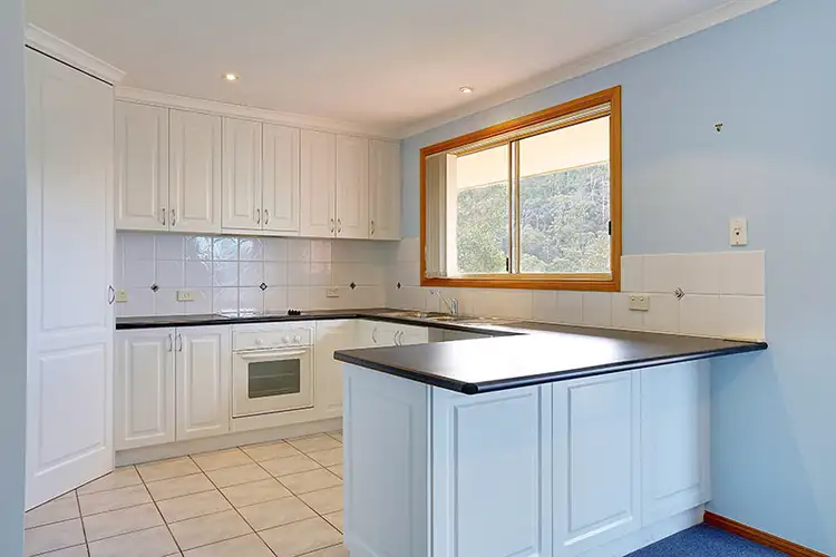 Fifth view of Homely house listing, 14 Wallcrest Road, Berriedale TAS 7011