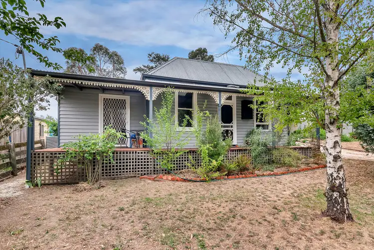 41 Haines Street, Creswick VIC 3363