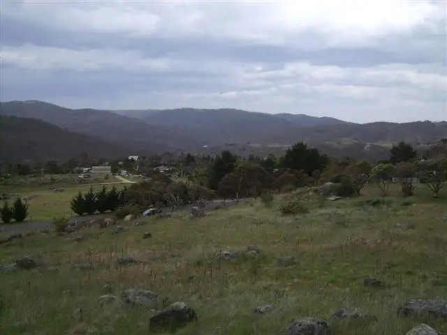 Second view of Homely land listing, 74 Snowgrass Drive, Jindabyne NSW 2627