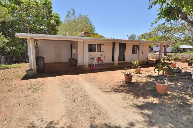 Main view of Homely house listing, 47a Dalrymple Road, Richmond Hill QLD 4820