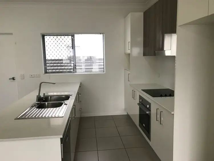 Second view of Homely unit listing, 6/18 Charlie Street, Zillmere QLD 4034