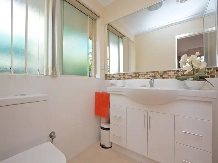 Fifth view of Homely house listing, 55 Bronzewing Avenue, Ellenbrook WA 6069