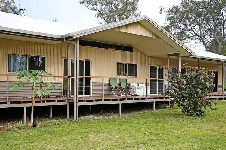 Second view of Homely house listing, 97 Tonner Road, Hervey Range QLD 4817