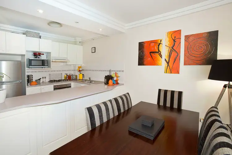 Second view of Homely apartment listing, 52/87-97 McLachlan Ave, Darlinghurst NSW 2010