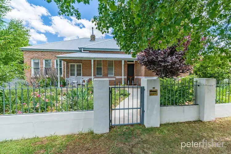 Main view of Homely house listing, 54 Casey Street, Orange NSW 2800