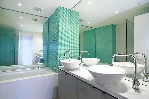 Fourth view of Homely apartment listing, 1302/8 Distillery Drive, Pyrmont NSW 2009