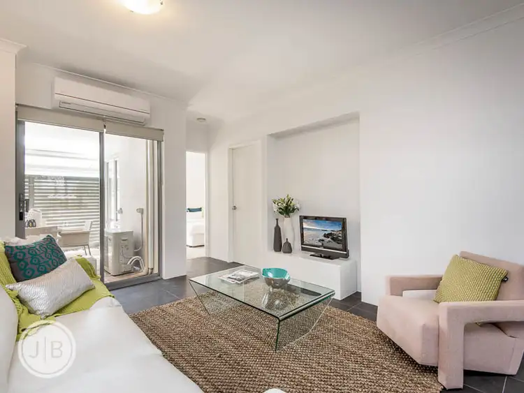 Sixth view of Homely unit listing, 5/155 Stock Road, Attadale WA 6156