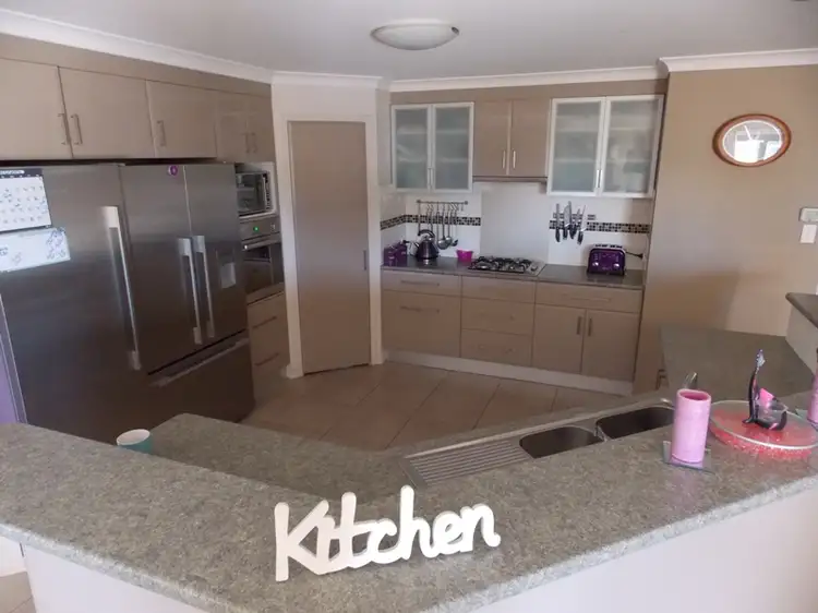 Third view of Homely house listing, 30-36 Millis Way, Nanango QLD 4615