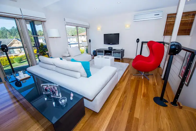 Third view of Homely house listing, 54a Bonito Street, Corlette NSW 2315