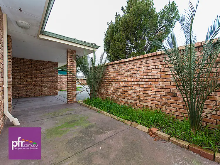 Fourth view of Homely house listing, 46 Dealy Close, Cannington WA 6107
