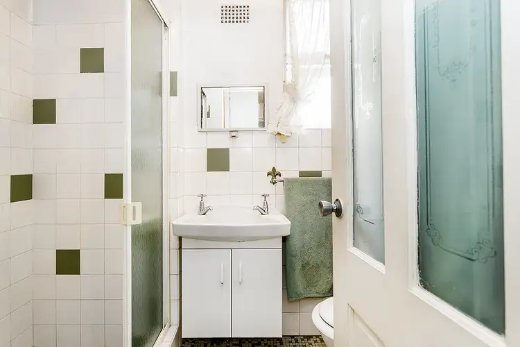 Fifth view of Homely unit listing, 11/7 Lavender Street, Lavender Bay NSW 2060