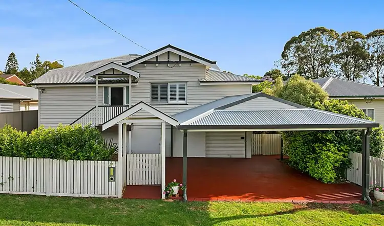 10 Atkinson Street