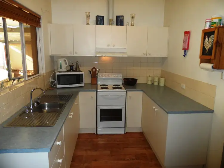 Main view of Homely house listing, 31 Colin Street, Loxton SA 5333