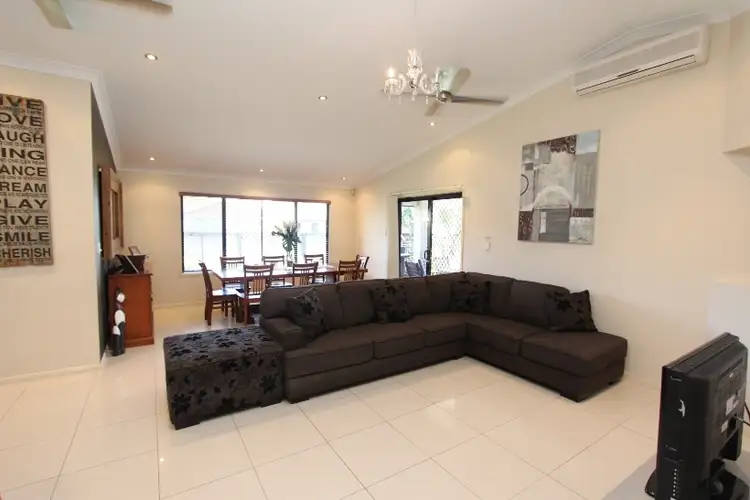 Sixth view of Homely house listing, 4 Montebello Circle, Kirwan QLD 4817