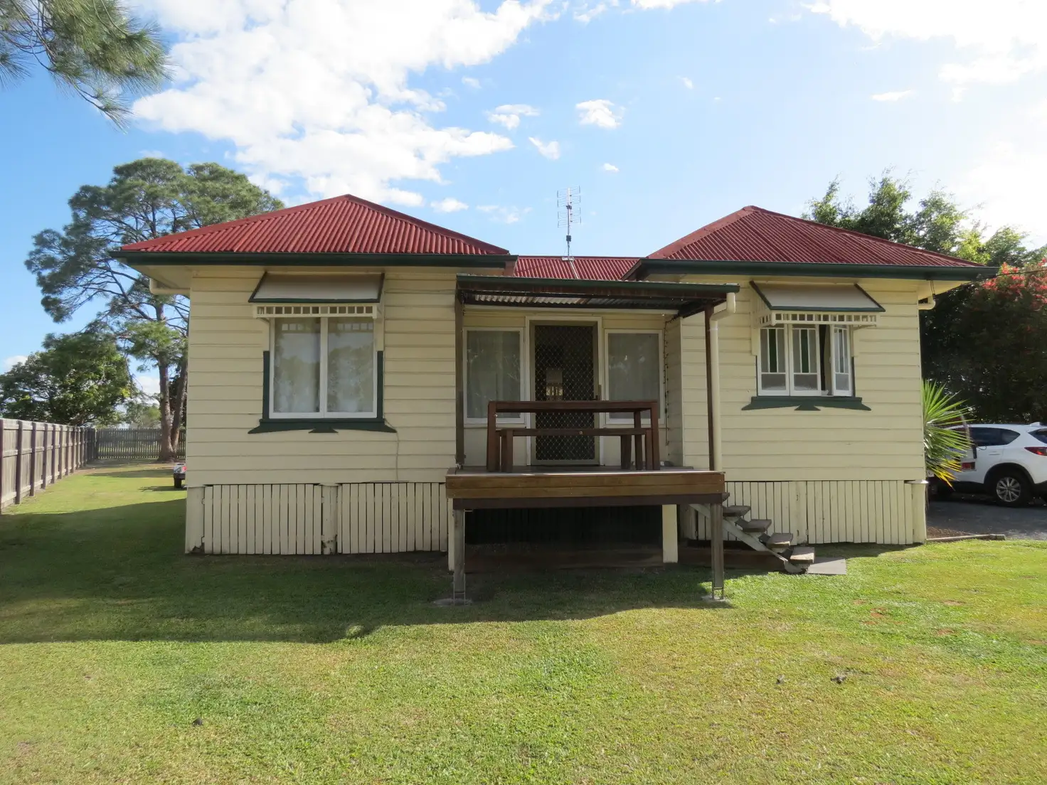 Main view of Homely house listing, 325 Torquay Terrace, Torquay QLD 4655