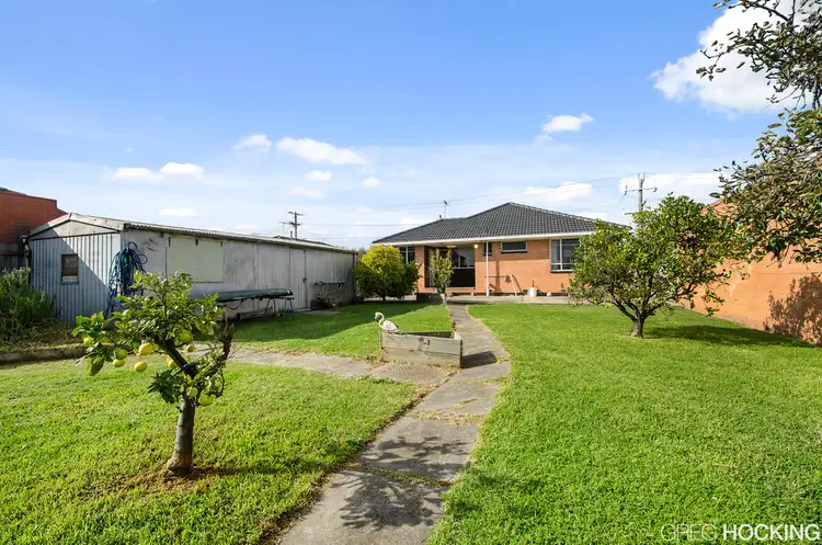 Fifth view of Homely house listing, 151 Chambers Road, Altona North VIC 3025