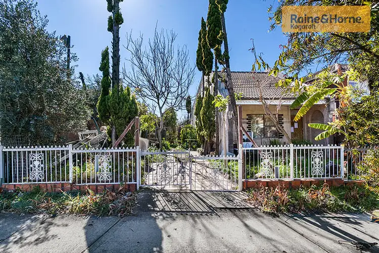 Third view of Homely house listing, 14 English Street, Kogarah NSW 2217