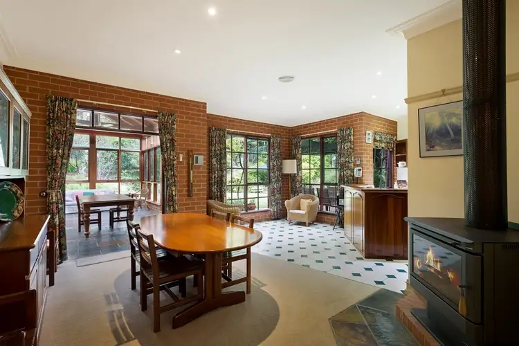 Second view of Homely rural property listing, 33 Strathmore Crescent, Kalaru NSW 2550